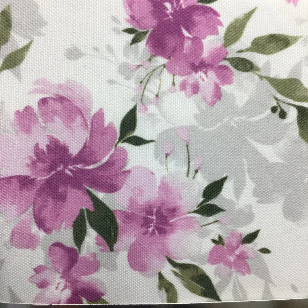 Badgley Mischka Floral Outdoor Tablecloth 70